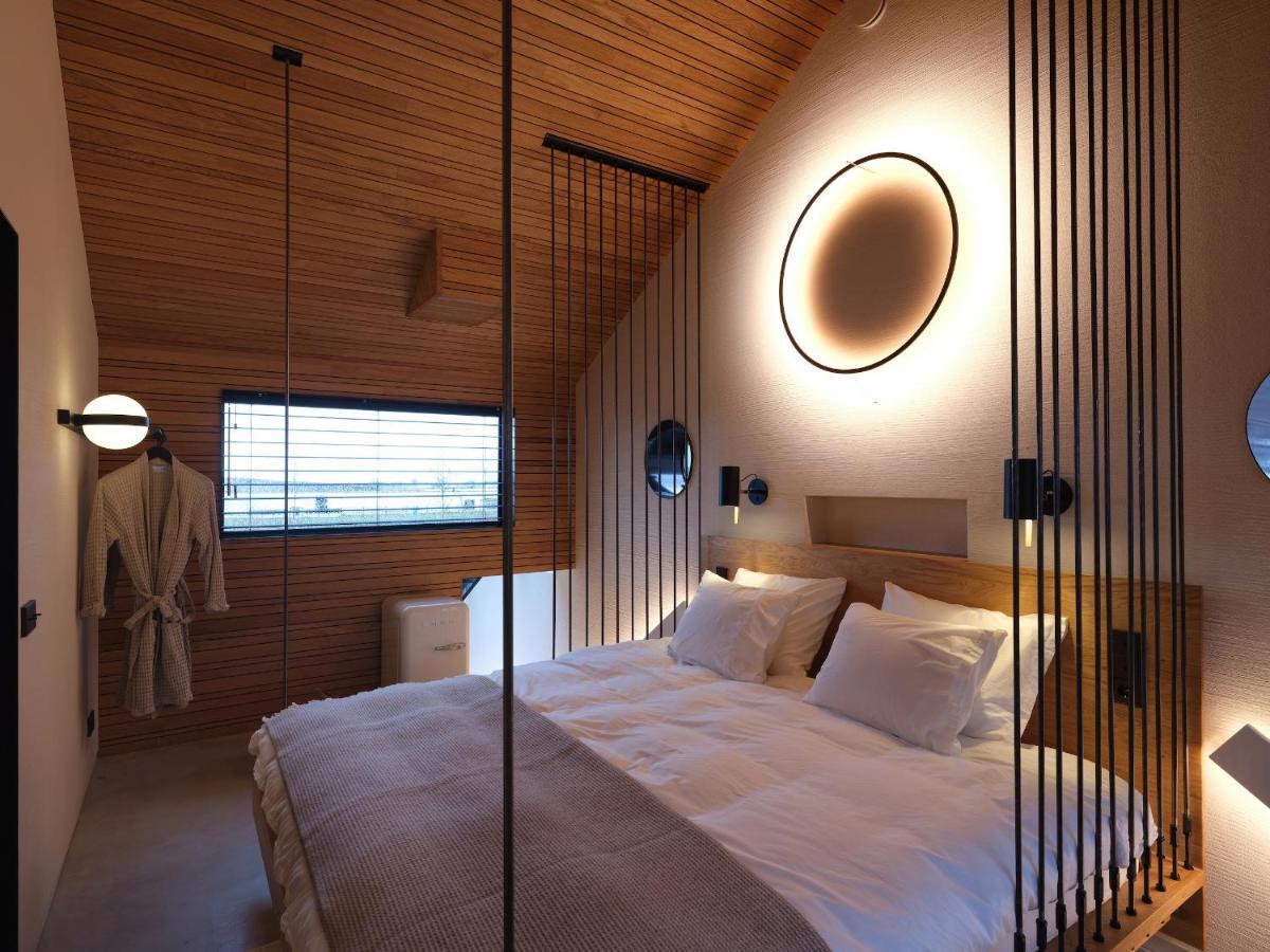 Vondice Hotel อัมสเตอร์ดัม ภายนอก รูปภาพ