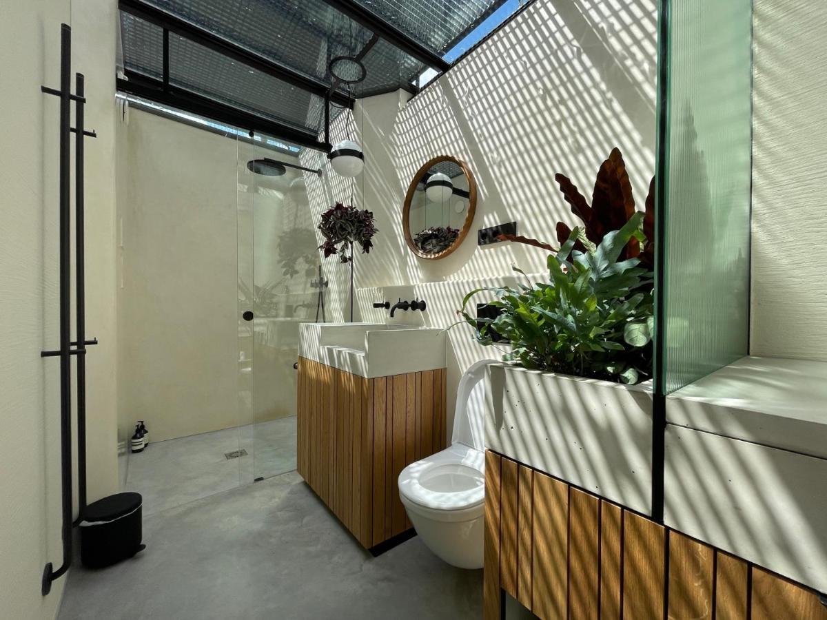Vondice Hotel อัมสเตอร์ดัม ภายนอก รูปภาพ