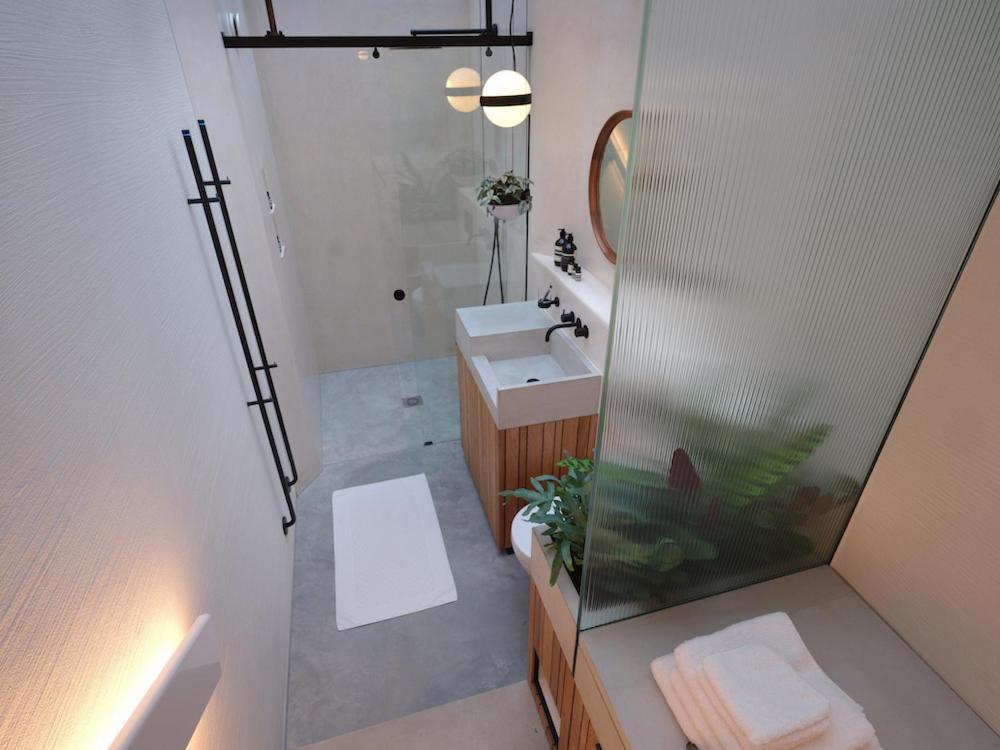 Vondice Hotel อัมสเตอร์ดัม ภายนอก รูปภาพ