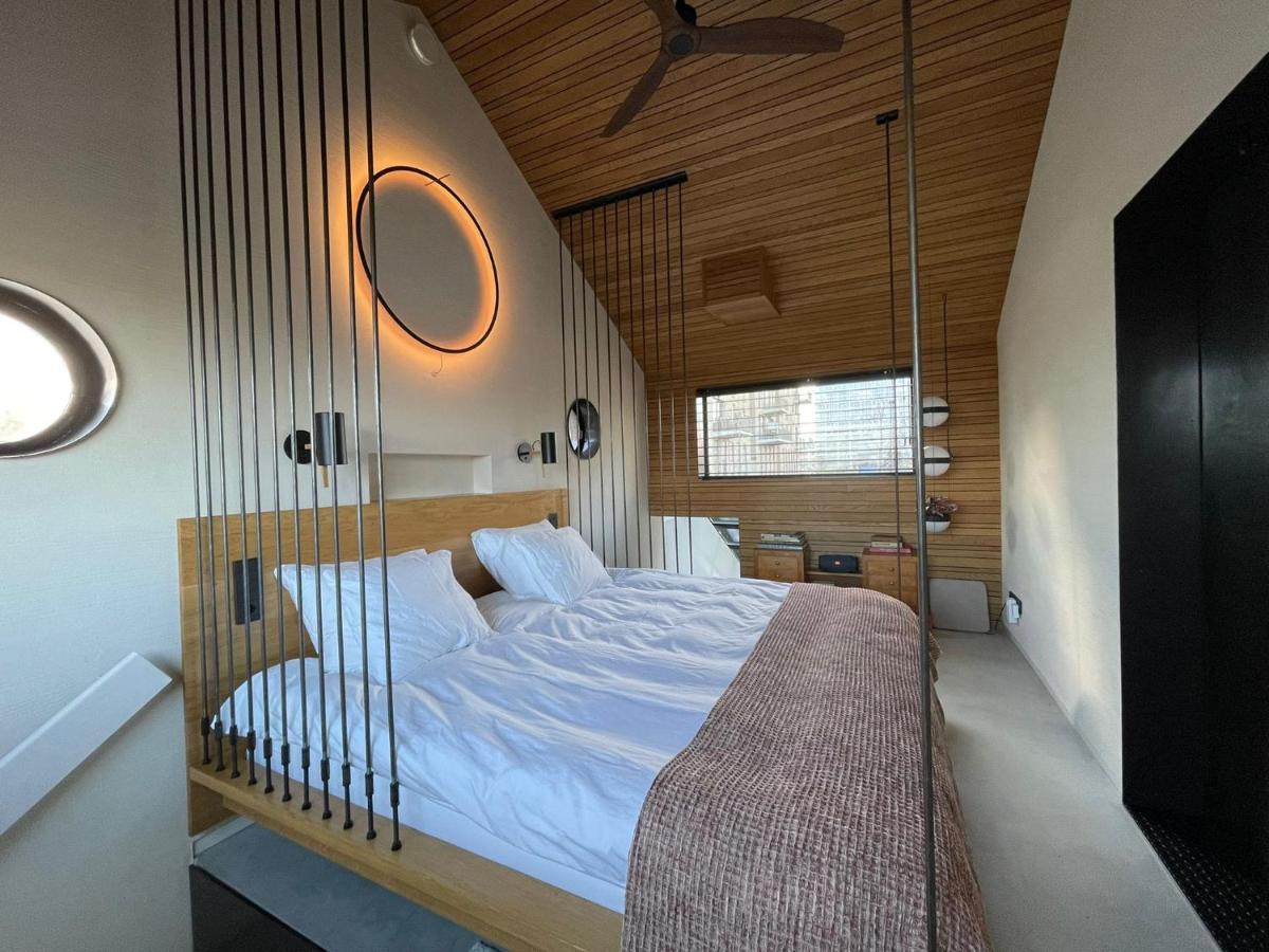 Vondice Hotel อัมสเตอร์ดัม ภายนอก รูปภาพ