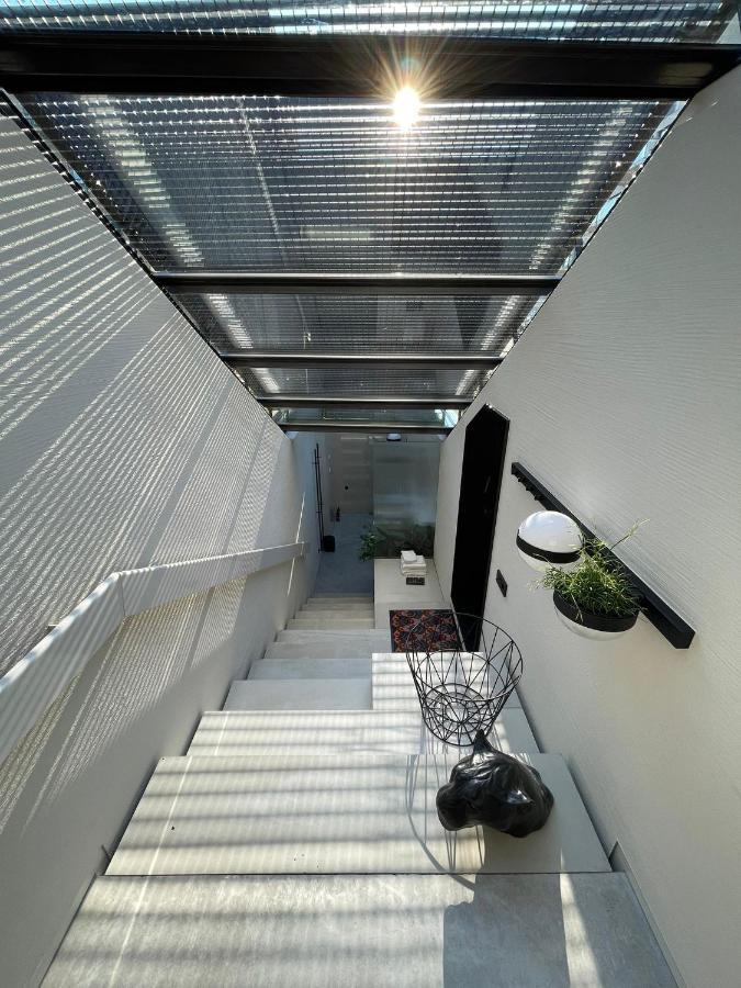 Vondice Hotel อัมสเตอร์ดัม ภายนอก รูปภาพ