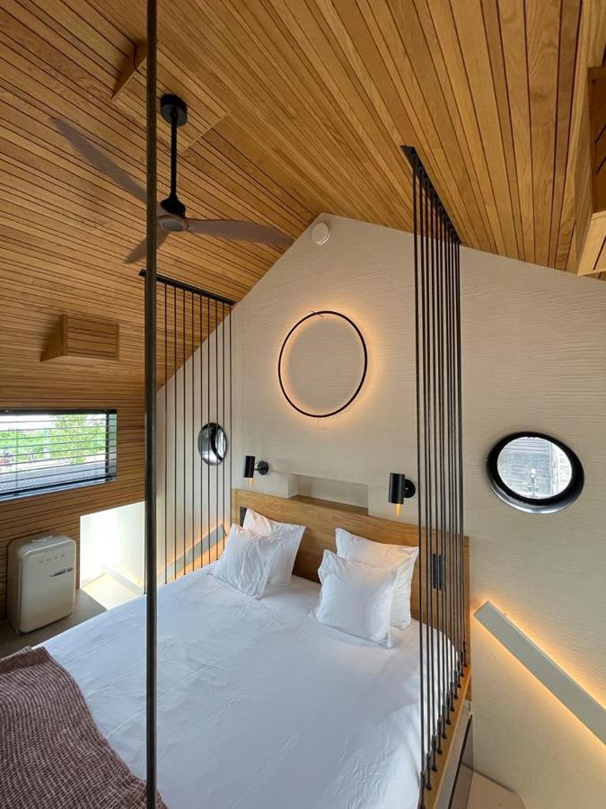 Vondice Hotel อัมสเตอร์ดัม ภายนอก รูปภาพ