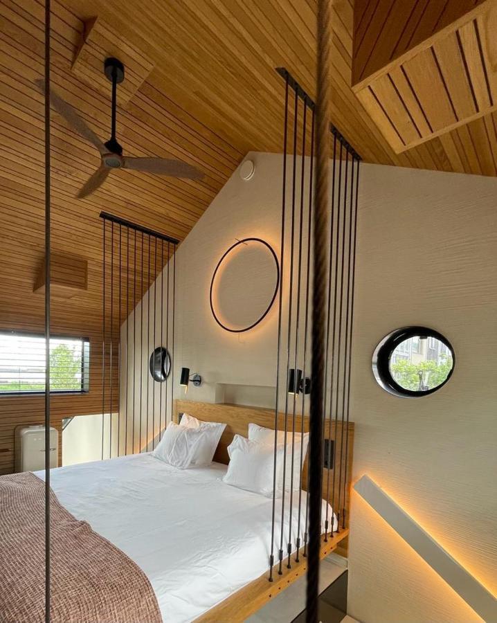 Vondice Hotel อัมสเตอร์ดัม ภายนอก รูปภาพ