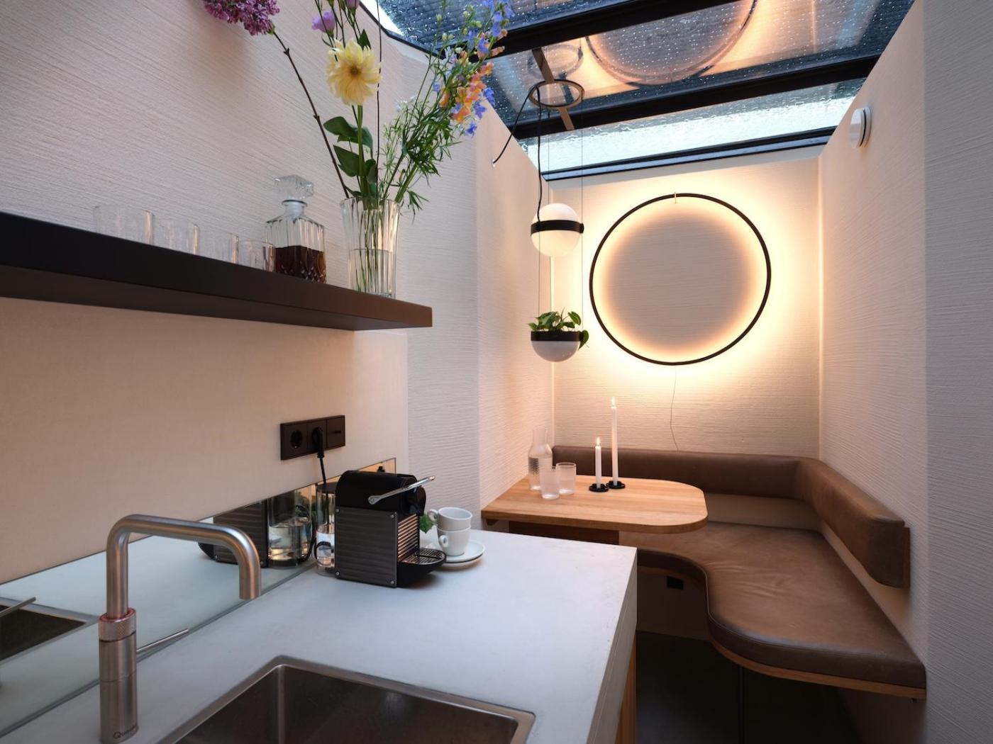 Vondice Hotel อัมสเตอร์ดัม ภายนอก รูปภาพ