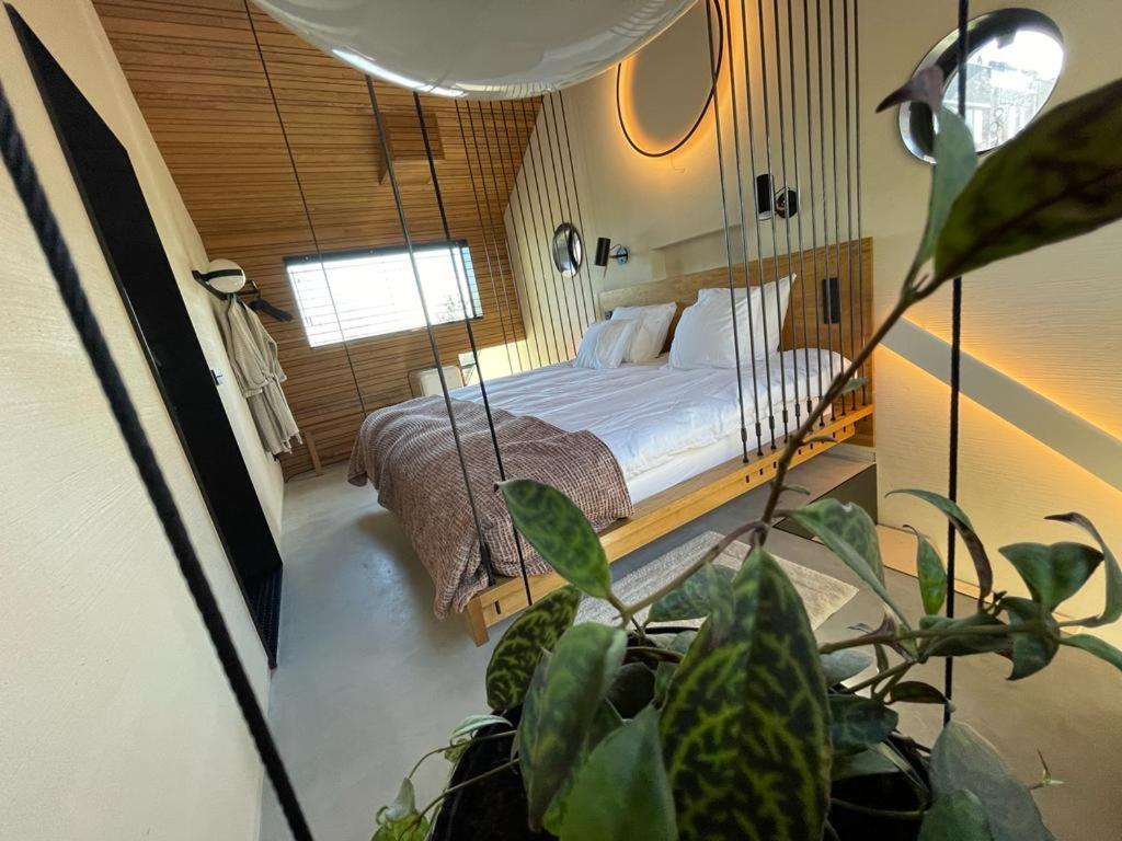 Vondice Hotel อัมสเตอร์ดัม ภายนอก รูปภาพ